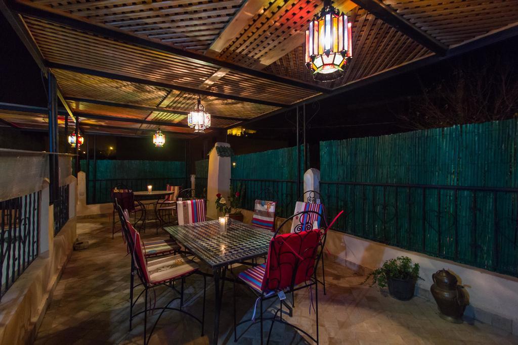 Casa Aya Medina Hotel Fez Exterior foto